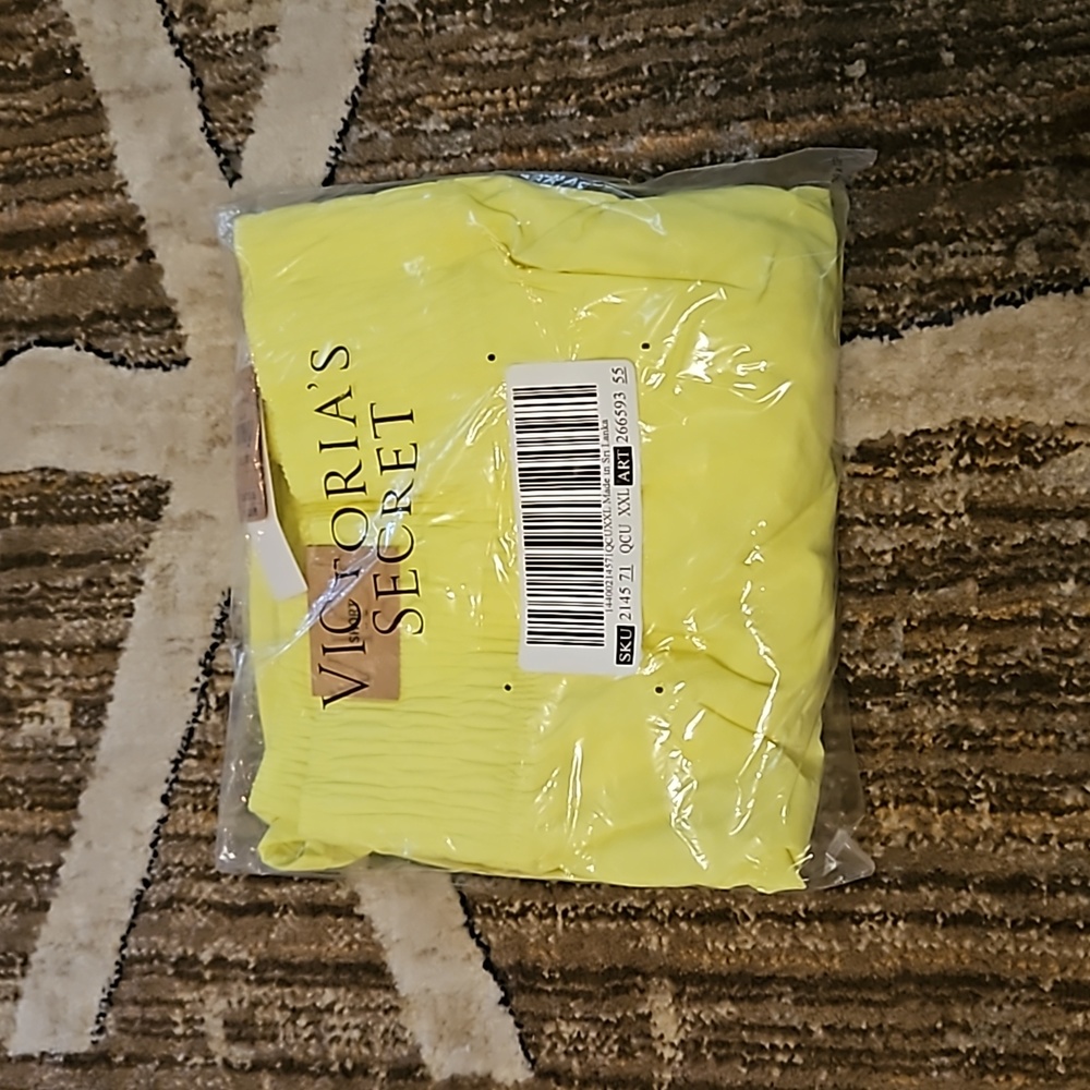 Victorias secret pink active shorts